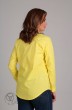 Рубашка 62254 желтый Tair-Grand