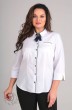 Рубашка 62311-1 белый Tair-Grand