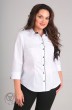Рубашка 62311-1 белый Tair-Grand