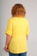 Блузка 6254 желтый Tair-Grand