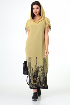 Платье 358 Talia Fashion