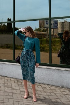 Платье 498 Tanya Arzhanova