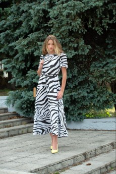 *Платье 510 Tanya Arzhanova