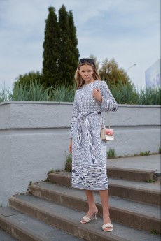 Платье 499 Tanya Arzhanova