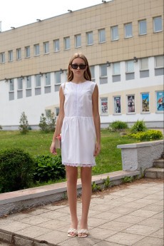 Платье-сарафан 493 Tanya Arzhanova