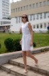 Платье-сарафан 493 Tanya Arzhanova