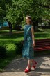 Платье-сарафан 416 Tanya Arzhanova