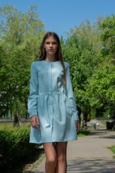 Платье 417 Tanya Arzhanova