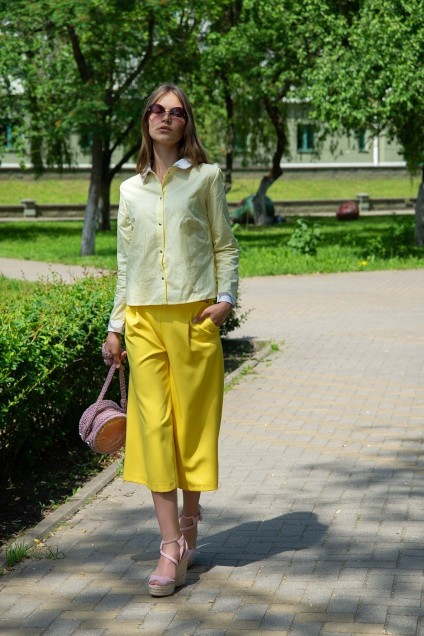 Рубашка  423 Tanya Arzhanova