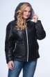 Куртка 0222 черный TtricoTex Style