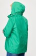 Куртка 1547 зелень TtricoTex Style