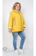 Куртка 1904 желтый TtricoTex Style