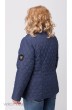 Куртка 25-19 синий TtricoTex Style