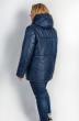 Куртка 4020 синий TtricoTex Style