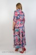Платье 53-19 розовый TtricoTex Style