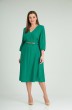 Платье 4026 зеленый Tvin