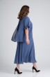 Платье 8183 темно-голубой Tvin