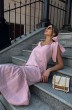 Платье-сарафан 008 розовый USOVA