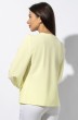 Блуза 644 желтый VIZAVI TEKSTIL