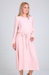 Платье 693 розовый Vasalale