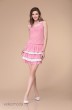 Платье 270-2 розовый VeritaModa