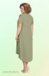 Платье 1060-1 Vitol Fashion