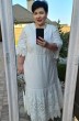 Платье 15933 белый Vittoria Queen