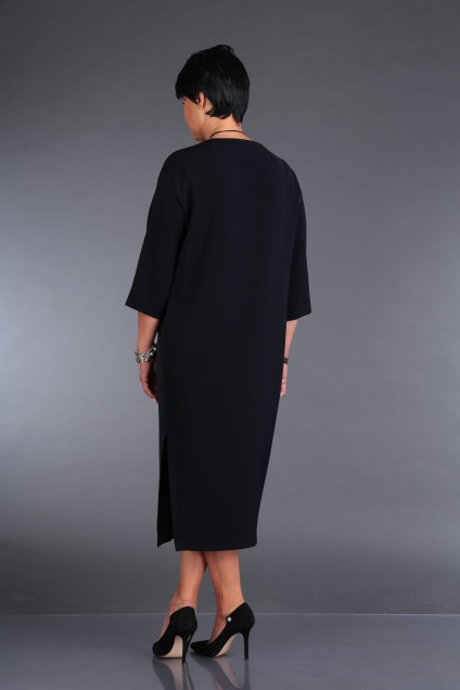 Платья 357-1 Zigzag Style