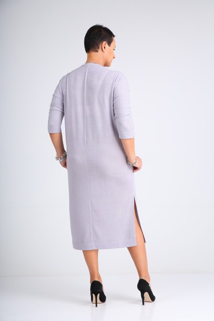 Платье 408-01 Zigzag Style