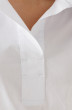 Блузка 14940 белый Ketty