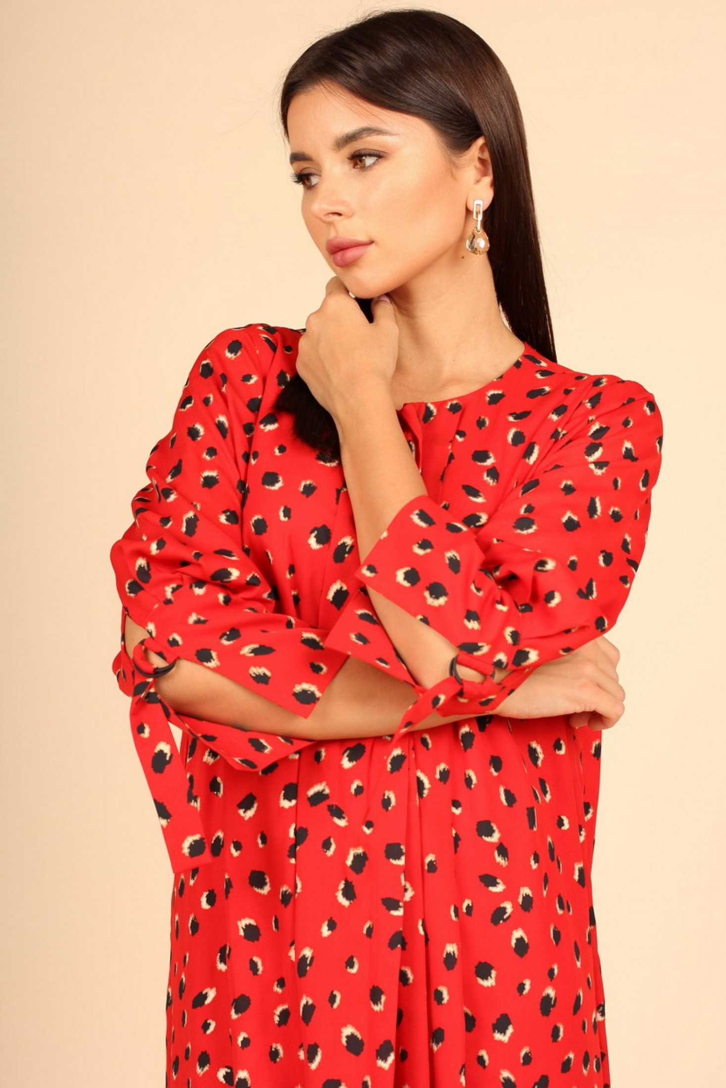 Платье 1116 Faufilure фото 3 Платье 1116 Faufilure фото 3