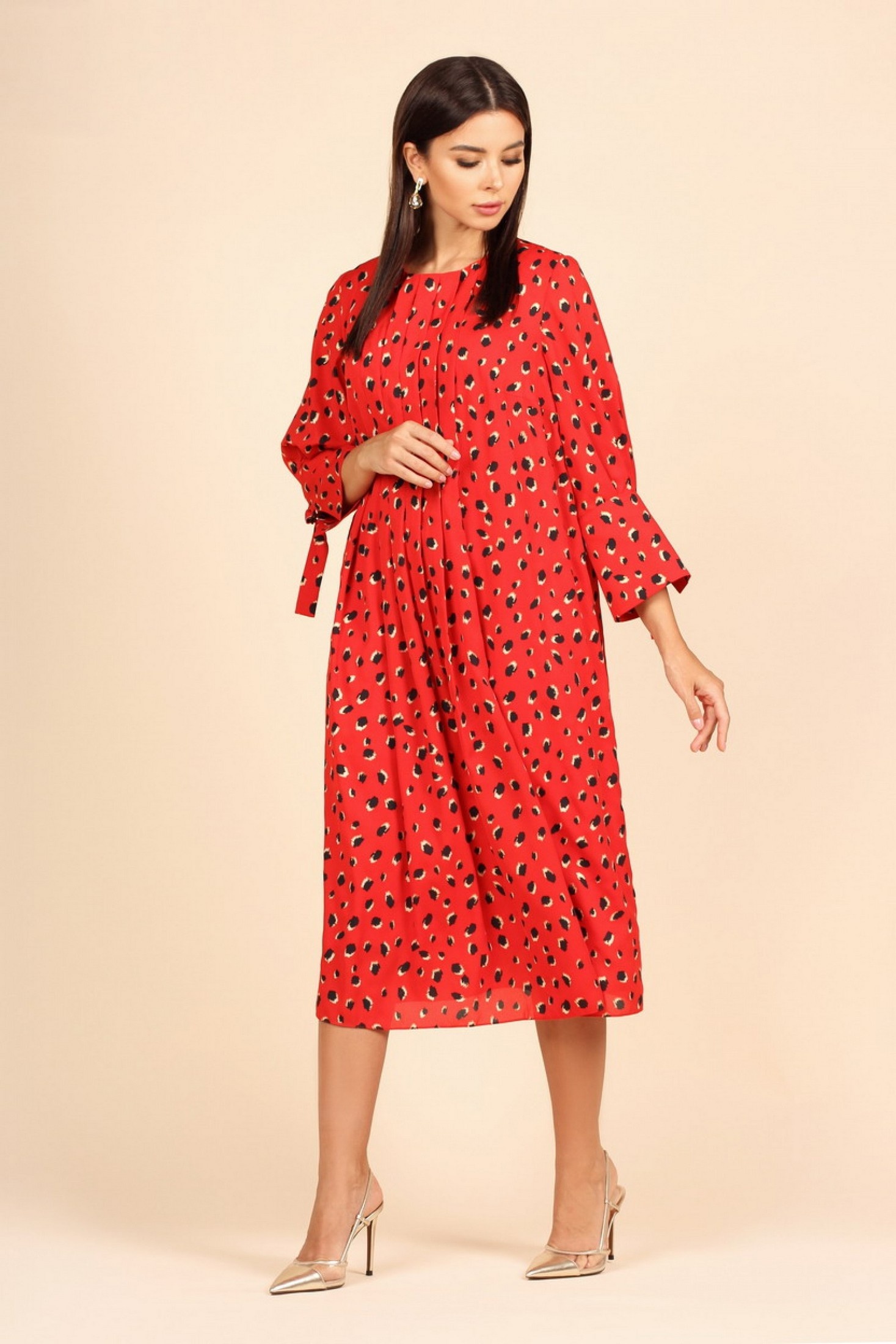 Платье 1116 Faufilure Платье 1116 Faufilure