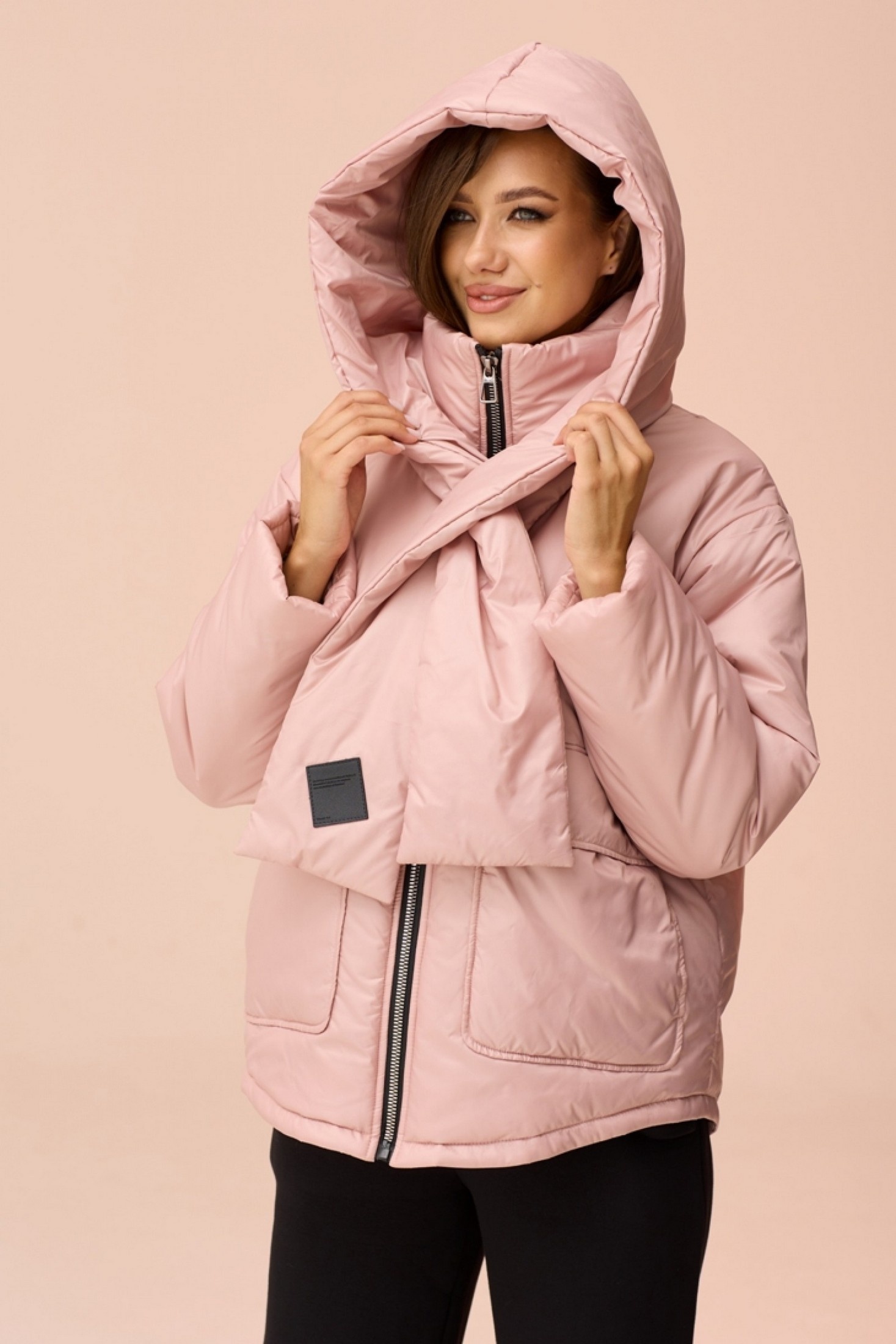 Куртка 574-1 Faufilure Куртка 574-1 Faufilure