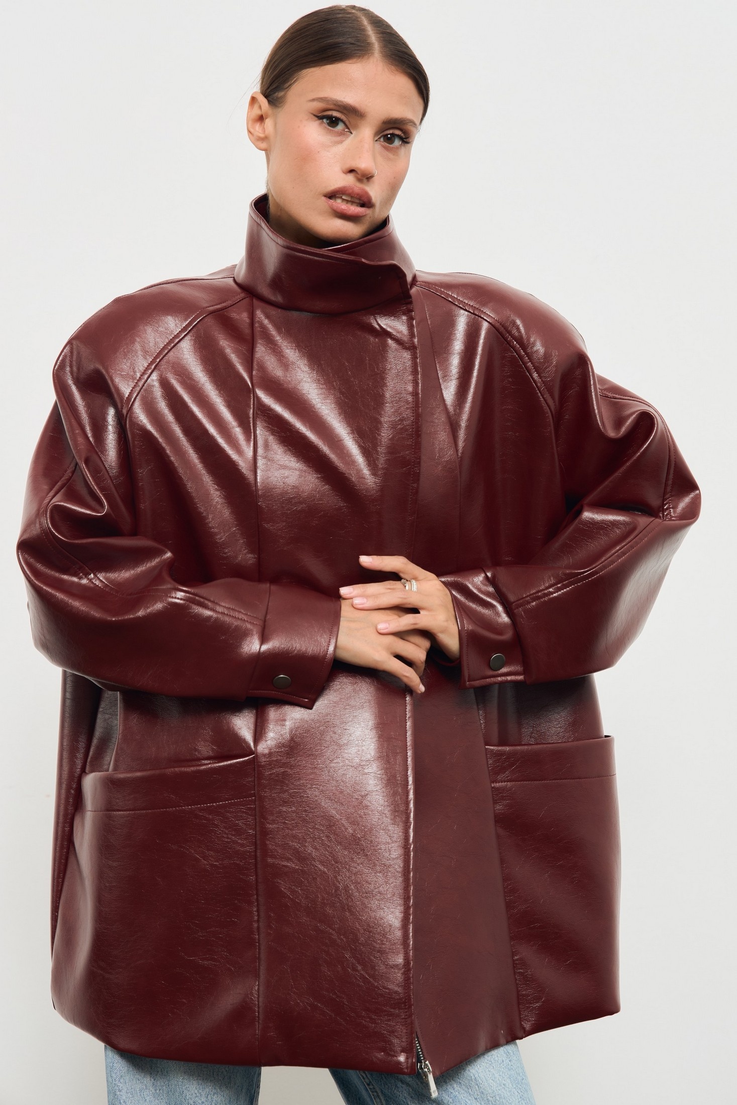 Куртка 3408 ATTIKA