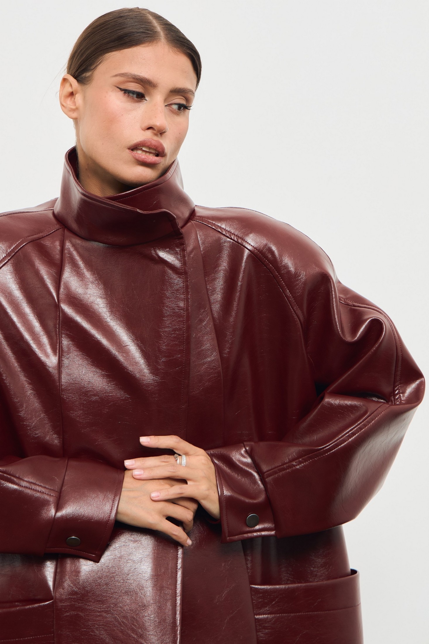 Куртка 3408 ATTIKA