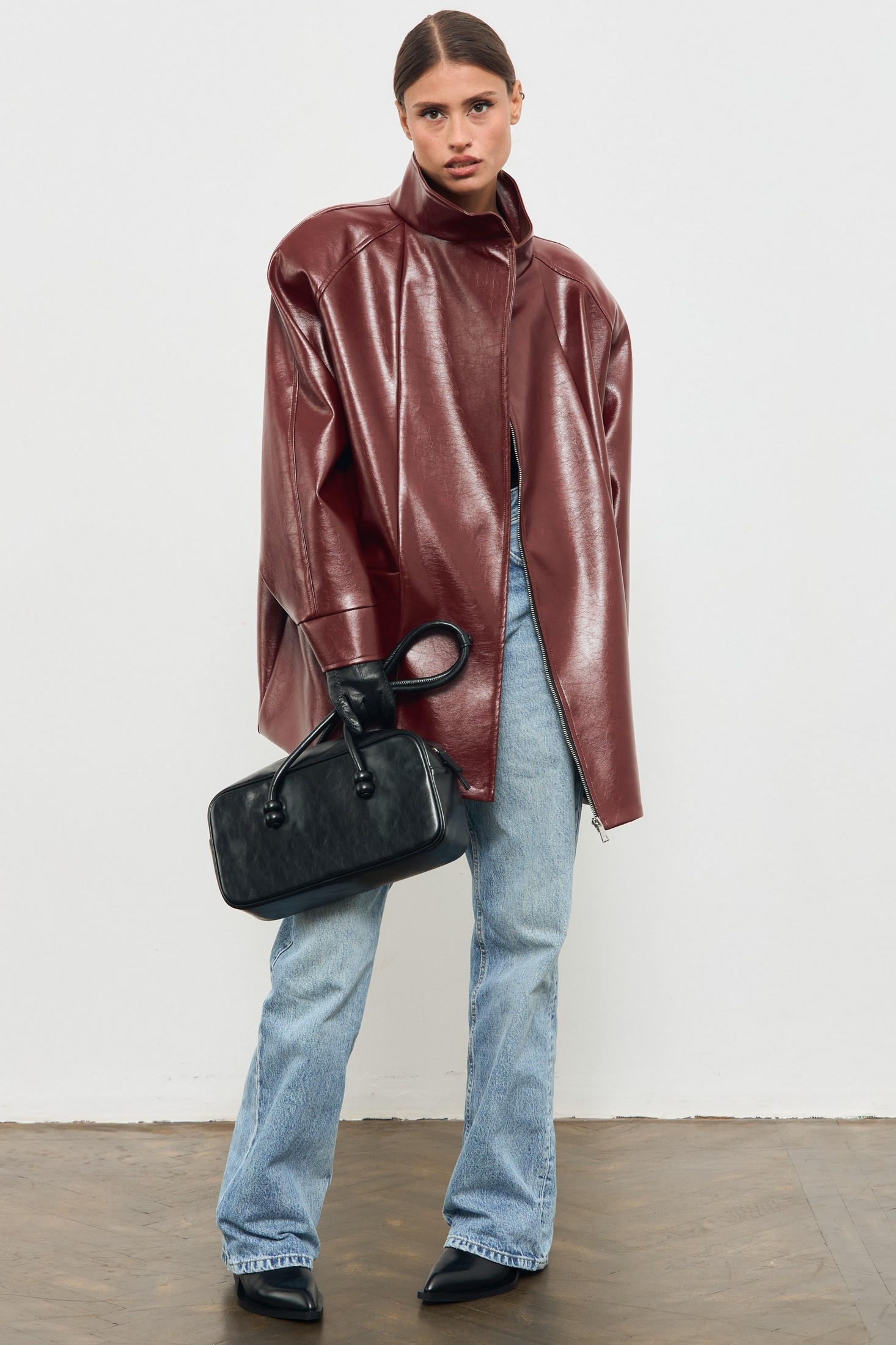 Куртка 3408 ATTIKA