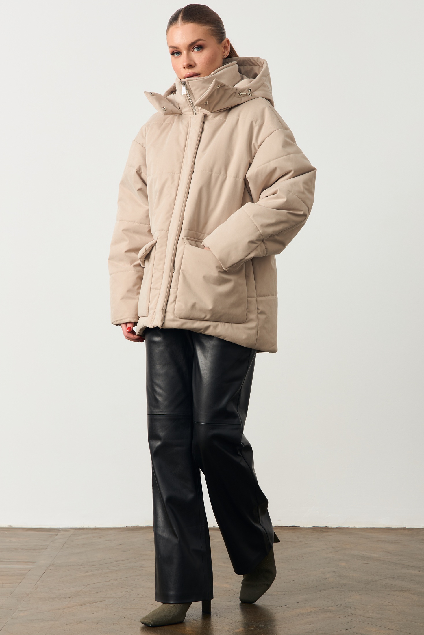 Куртка 3439-1 ATTIKA Куртка 3439-1 ATTIKA