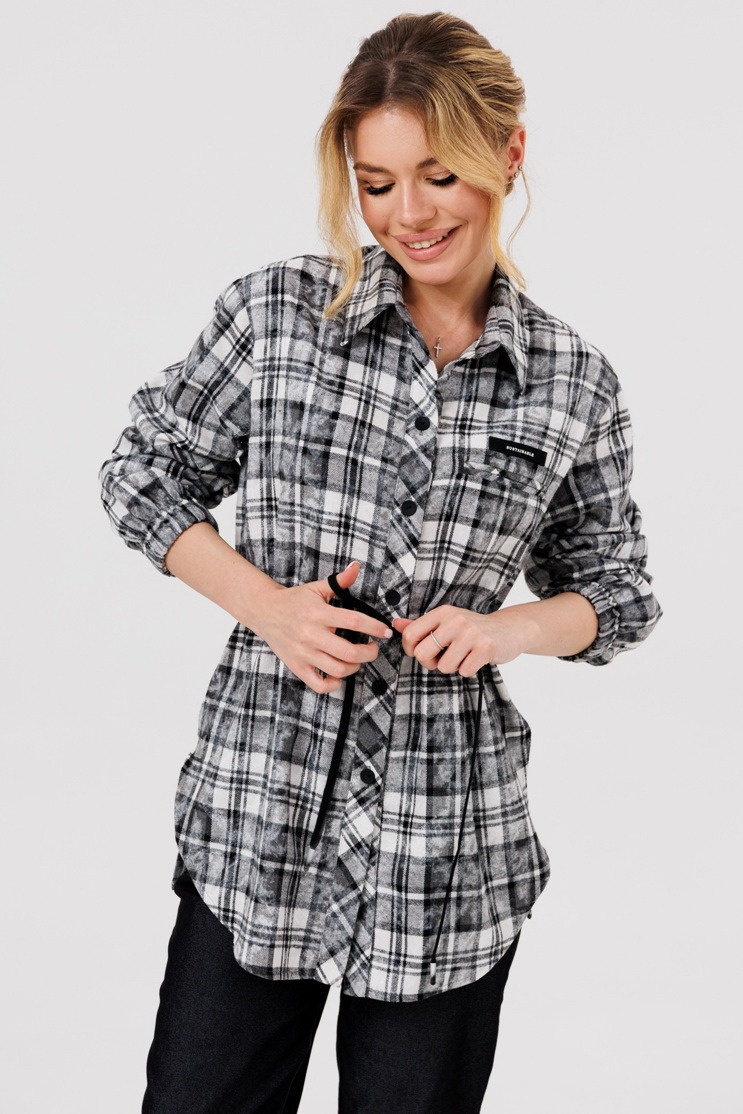 Блузка 1783 Faufilure фото 3 Блузка 1783 Faufilure фото 3