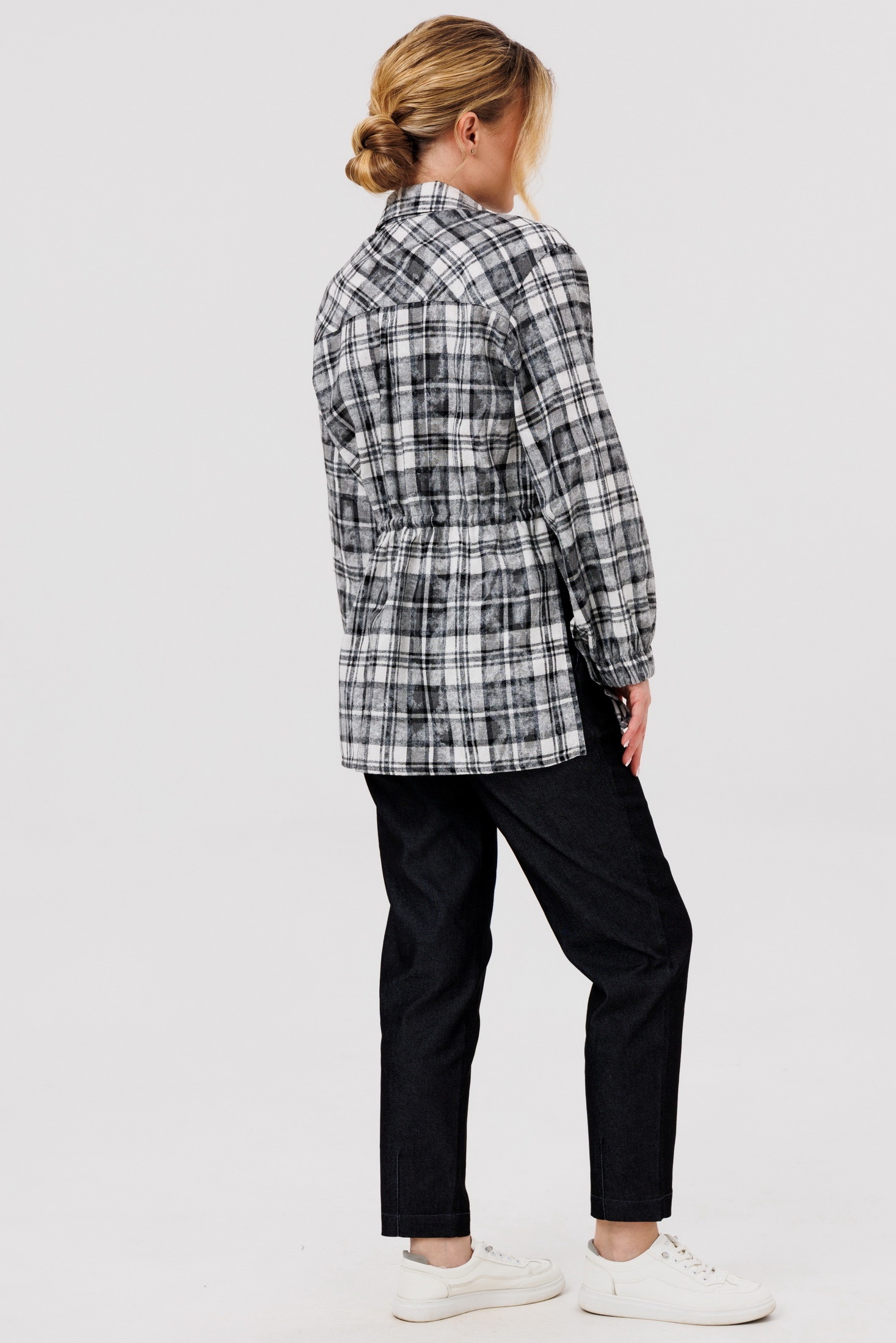 Блузка 1783 Faufilure фото 2 Блузка 1783 Faufilure фото 2