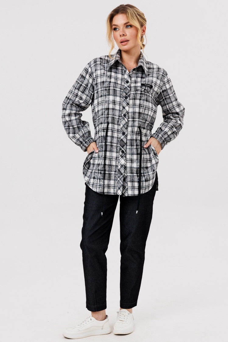 Блузка 1783 Faufilure Блузка 1783 Faufilure