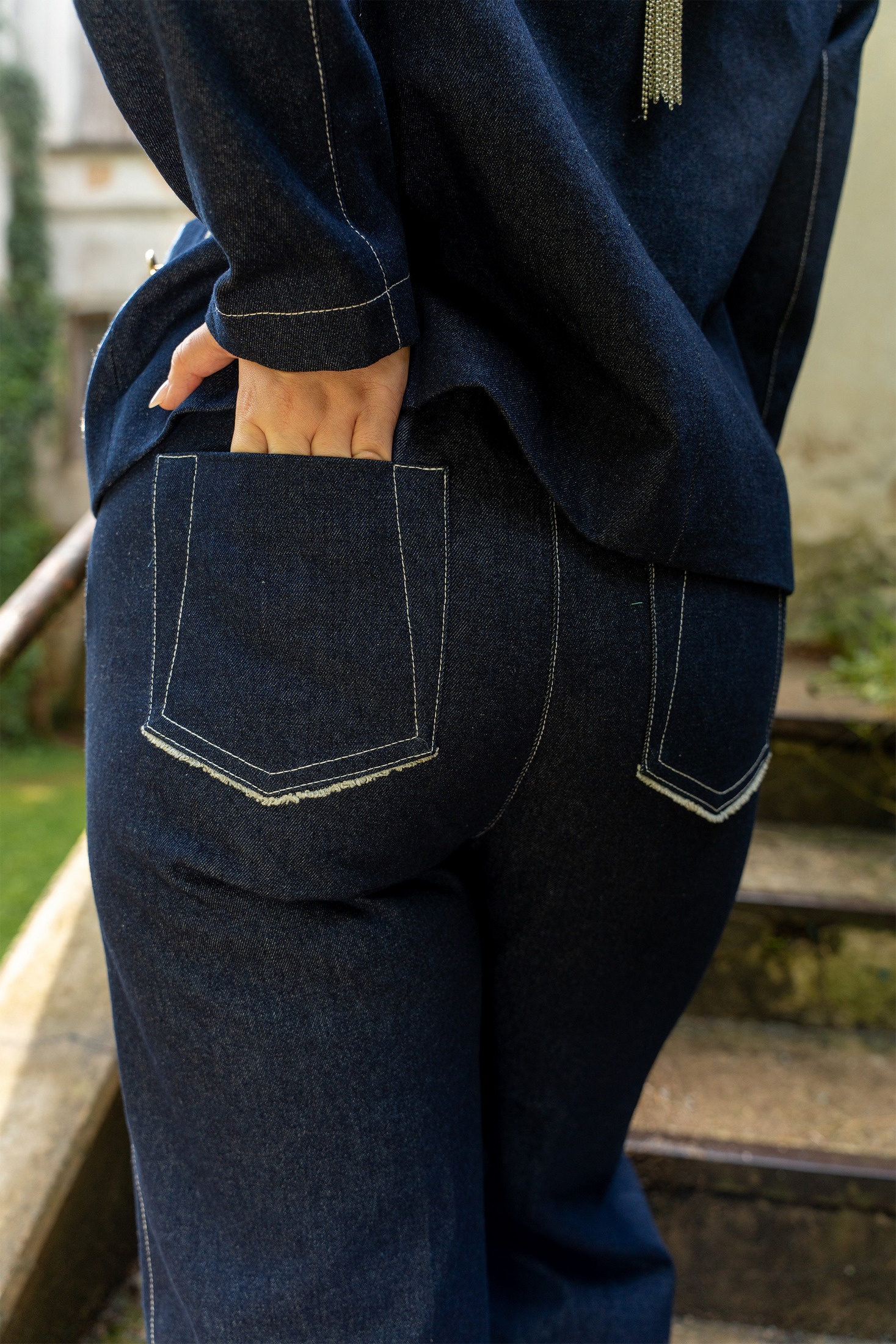 Брюки 024 ADARIN фото 5 Брюки 024 ADARIN фото 5