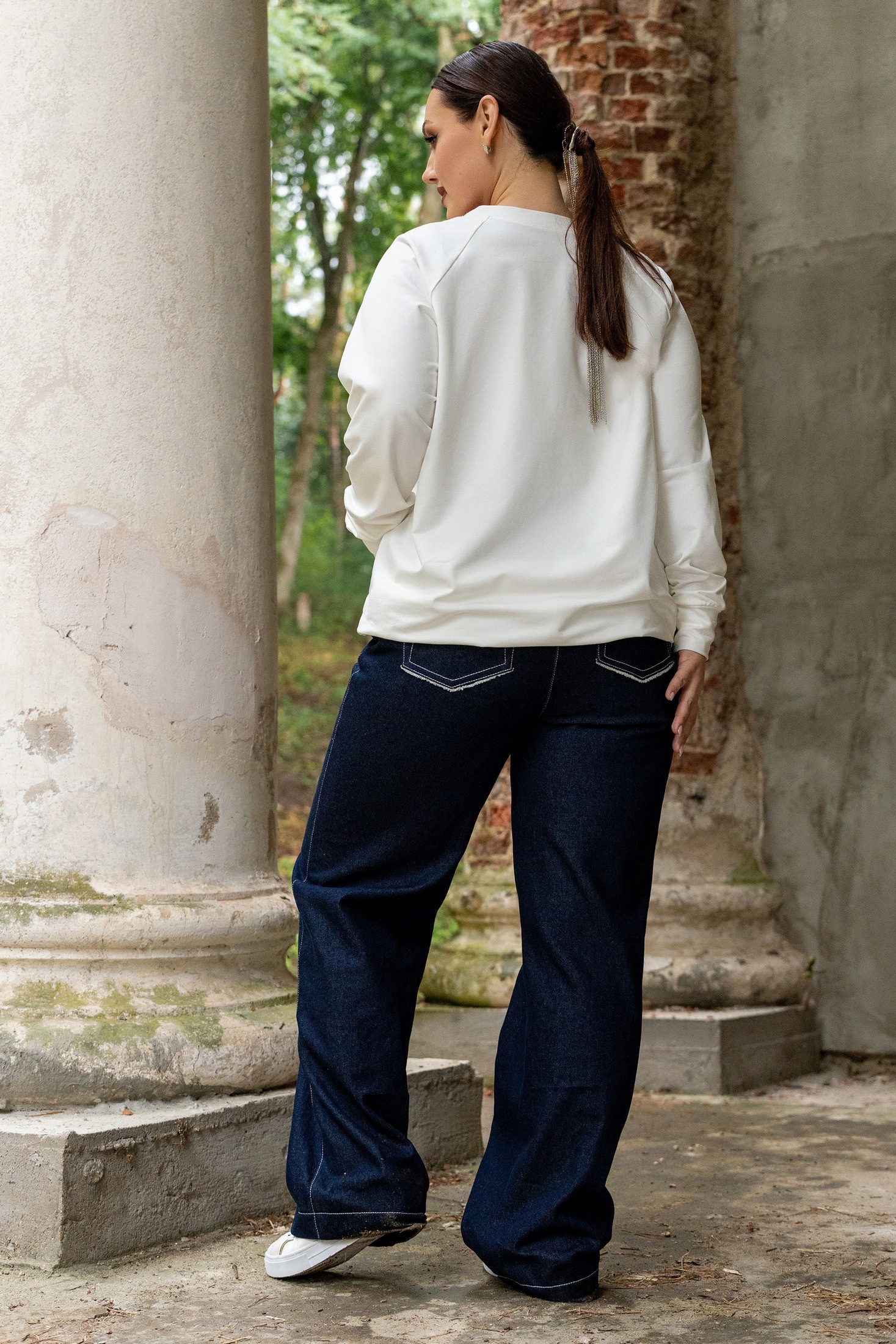 Брюки 024 ADARIN фото 2 Брюки 024 ADARIN фото 2