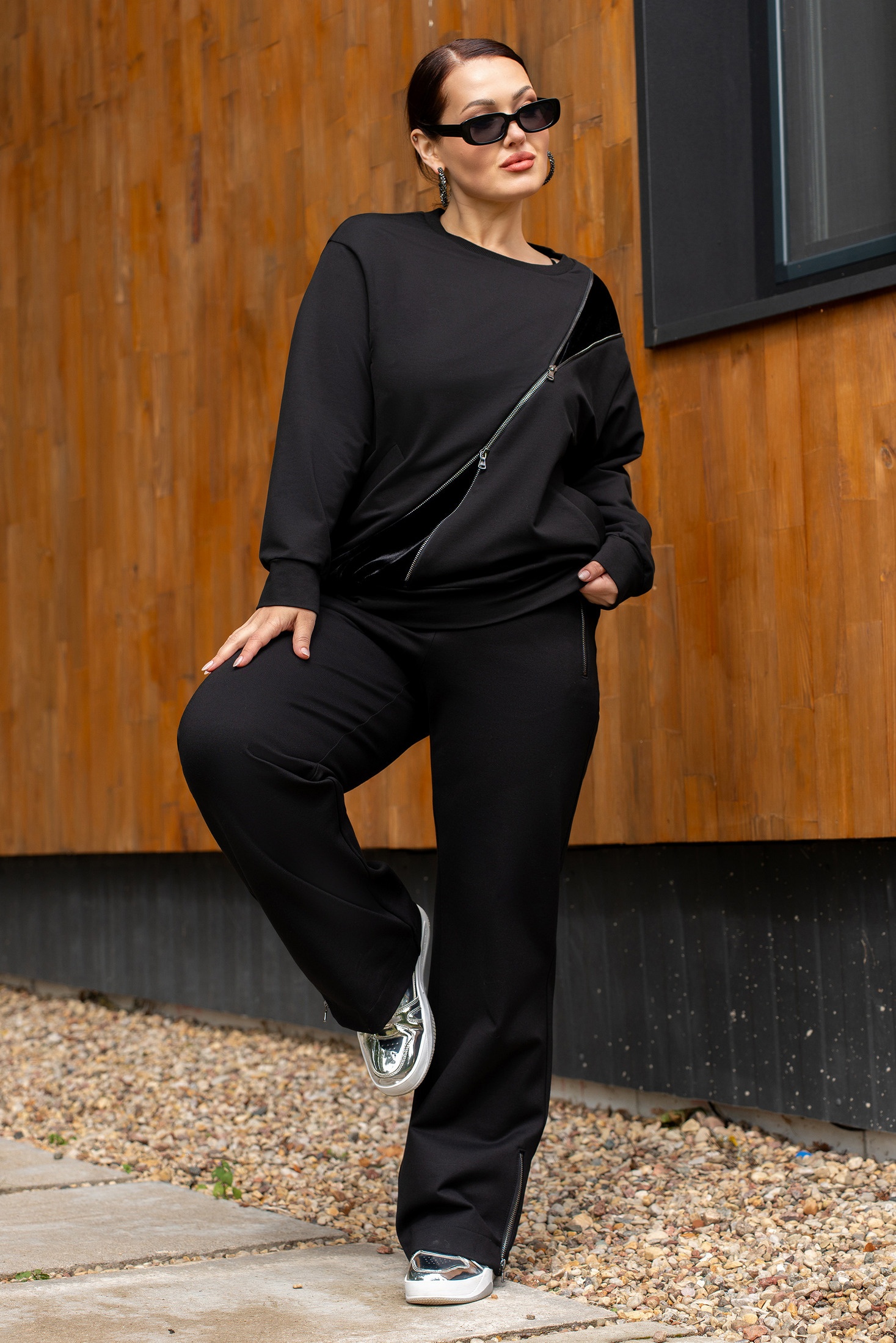 Спортивный костюм 027 ADARIN Спортивный костюм 027 ADARIN