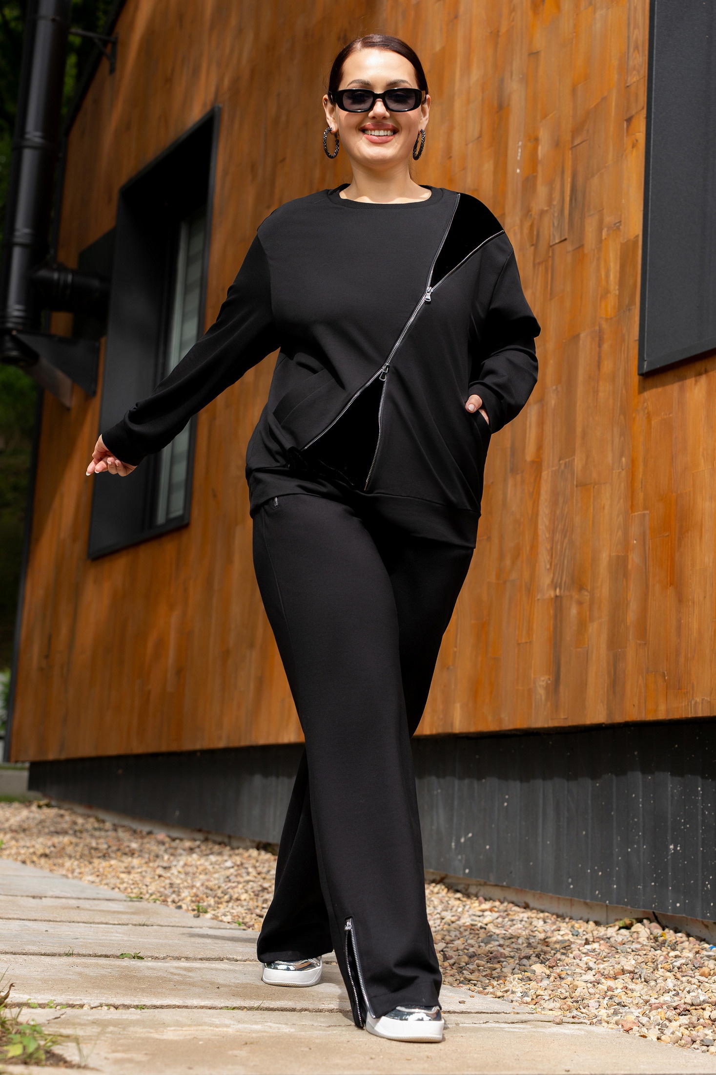 Спортивный костюм 027 ADARIN фото 3 Спортивный костюм 027 ADARIN фото 3