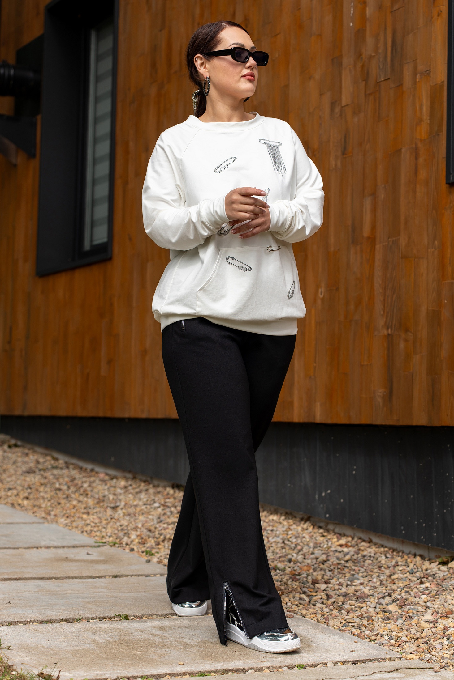 Костюм брючный 028 ADARIN фото 2 Костюм брючный 028 ADARIN фото 2