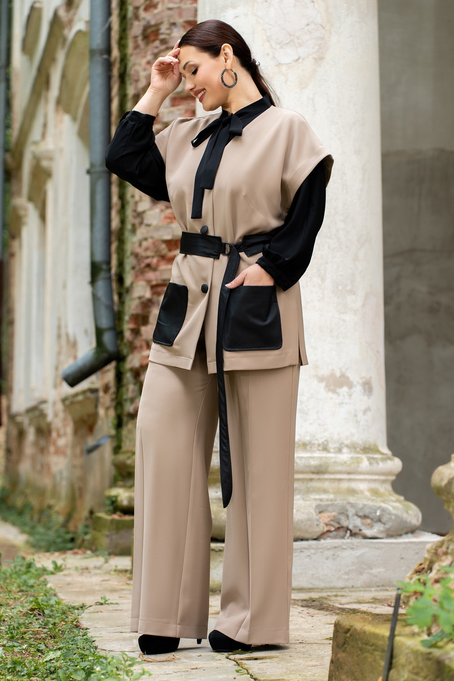 Костюм брючный 016 ADARIN Костюм брючный 016 ADARIN