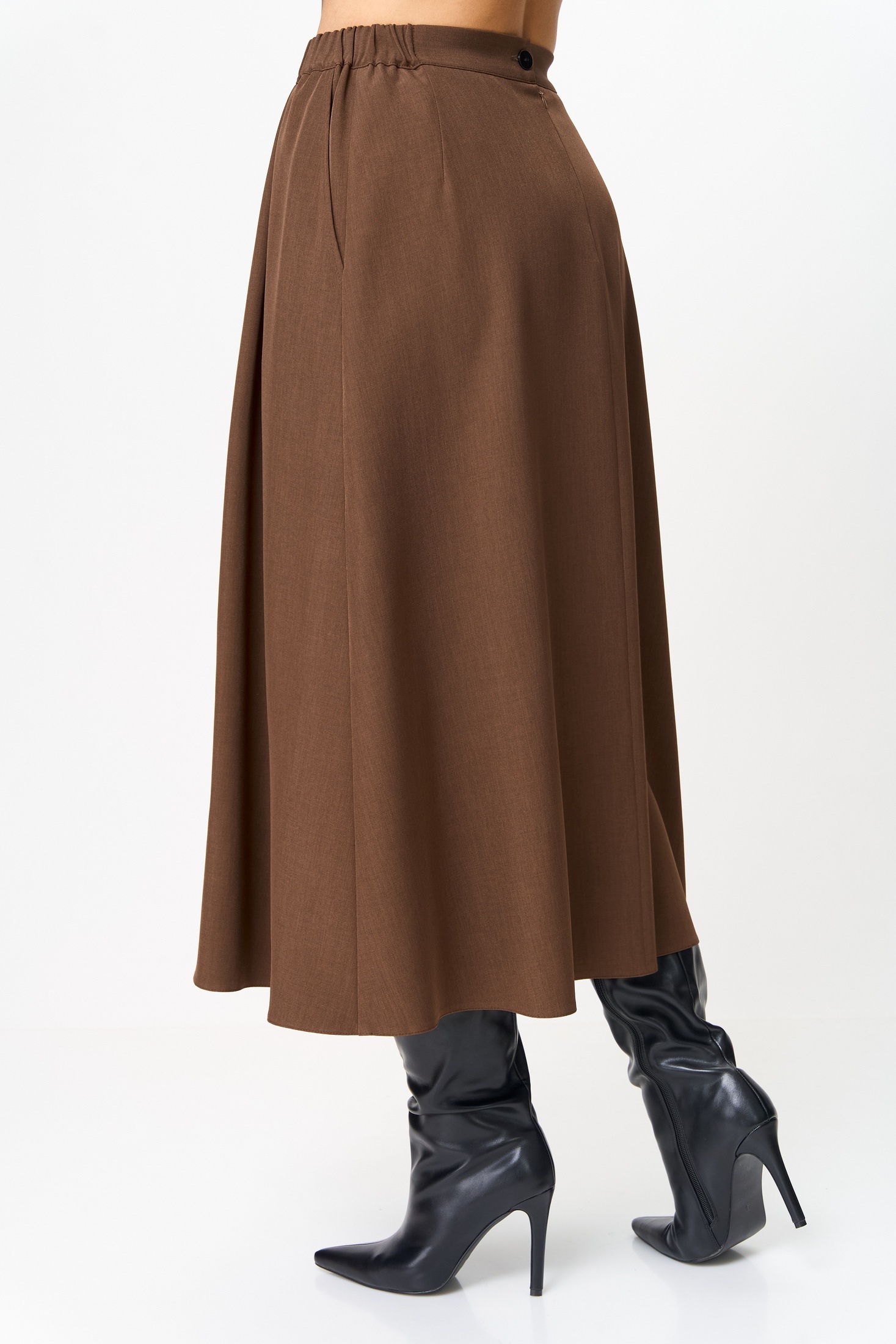 Костюм с юбкой 24131 AIRA style фото 5 Костюм с юбкой 24131 AIRA style фото 5