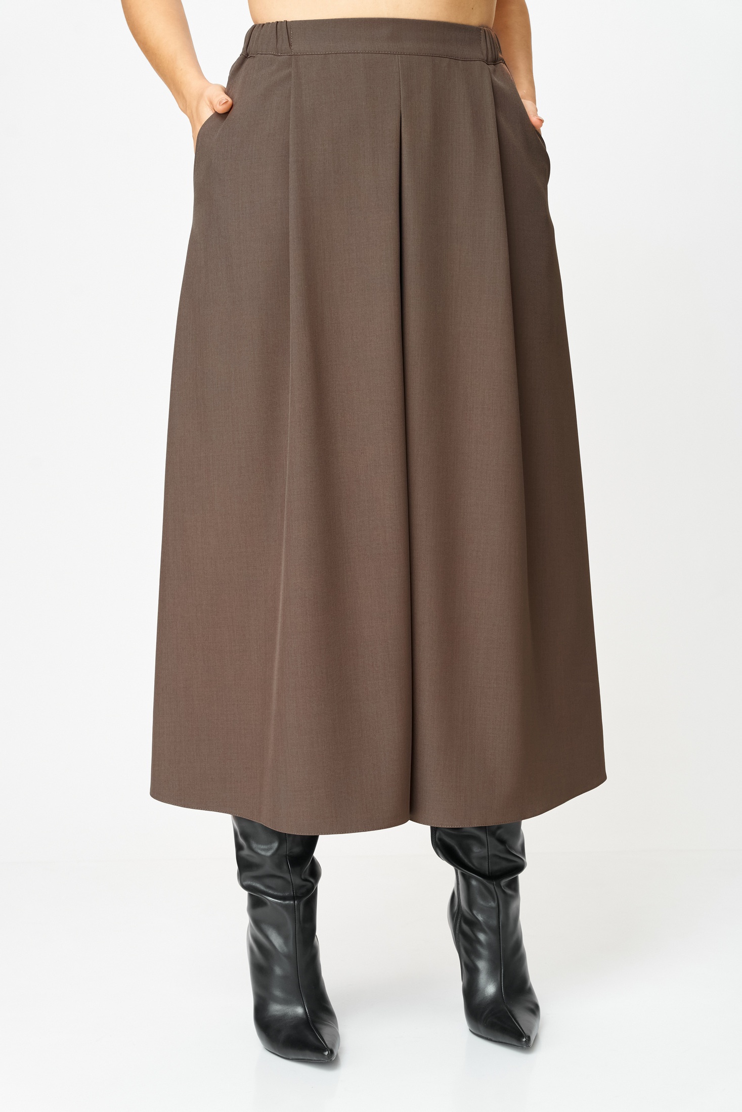 Костюм с юбкой 24131-1 AIRA style фото 4 Костюм с юбкой 24131-1 AIRA style фото 4