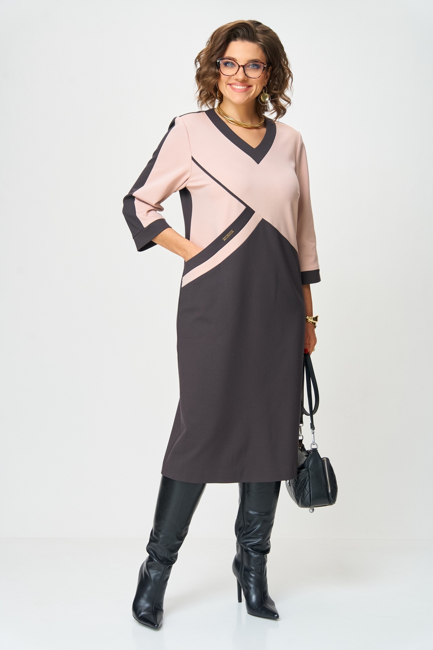 Платье 24428 AIRA style Платье 24428 AIRA style