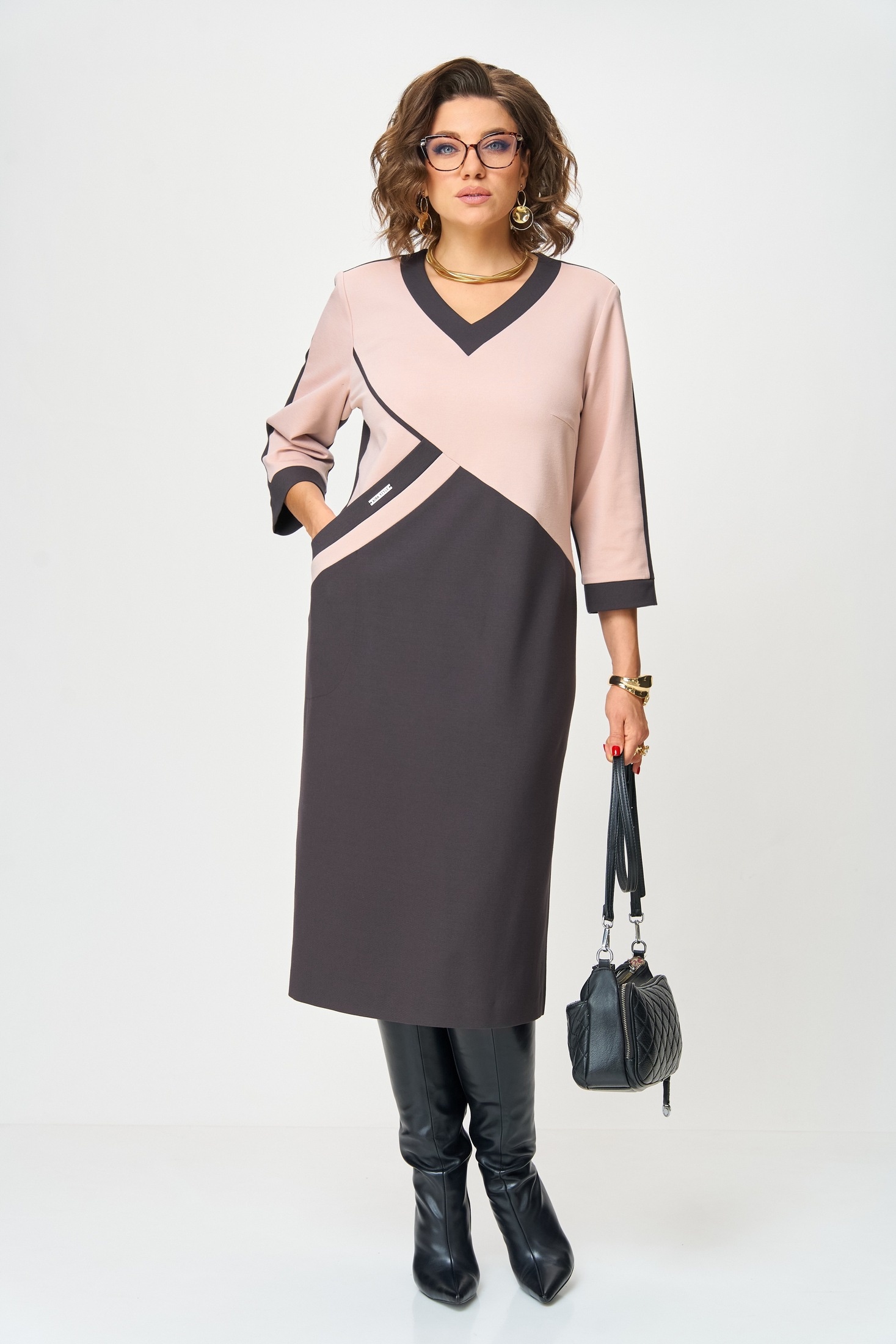 Платье 24428 AIRA style фото 3 Платье 24428 AIRA style фото 3